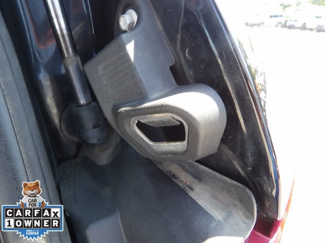 Certified 2024 Ford Bronco Sport Outer Banks AWD/4WD image 34