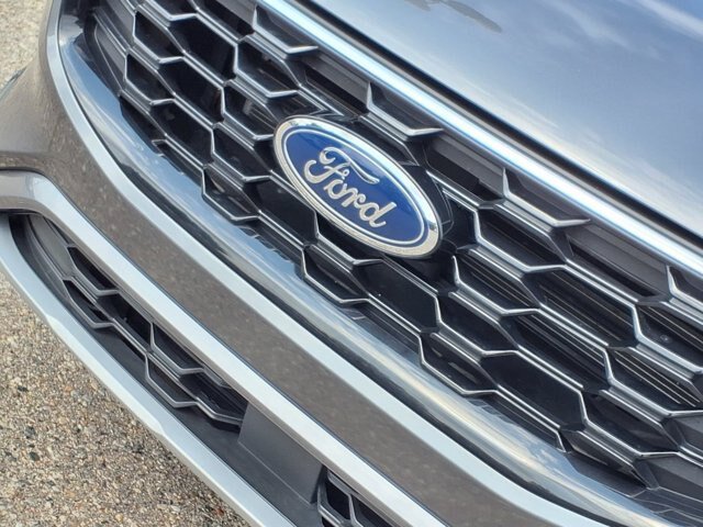 Certified 2024 Ford Escape ST-Line w/ Tech Pack #1 AWD/4WD image 26