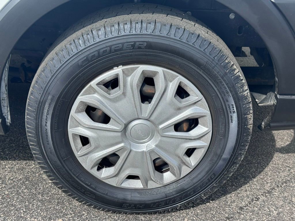 Certified 2019 Ford Transit 150 XLT image 41