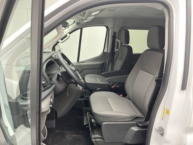 Certified 2024 Ford Transit 350 XLT RWD image 10