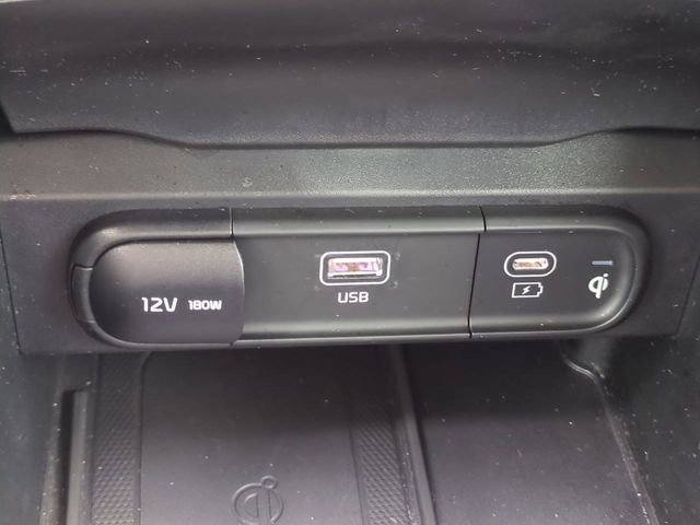 Used 2024 Kia Telluride S w/ S Sunroof Package image 23