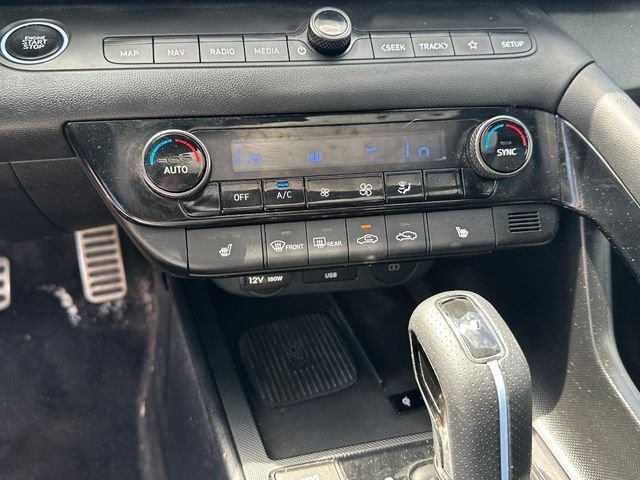 Used 2025 Hyundai Elantra N FWD image 18