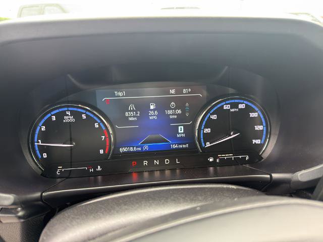 Certified 2022 Ford Bronco Sport Outer Banks AWD/4WD image 10