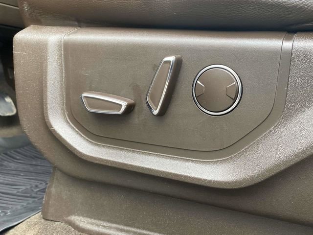 Certified 2023 Ford Expedition Max King Ranch image 21