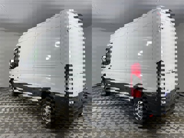 Certified 2024 Ford Transit 150 148 Medium Roof AWD w/ RV Prep Package image 13