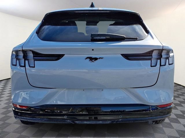 Certified 2023 Ford Mustang Mach-E Premium image 3