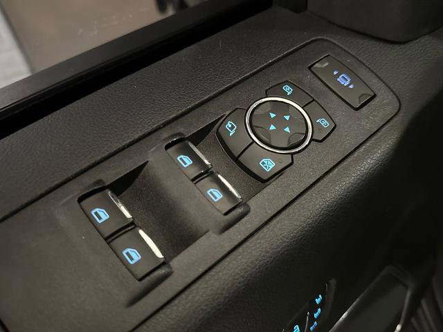 Certified 2021 Ford F250 Lariat w/ Chrome Package image 18