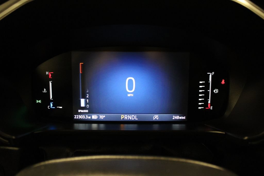 Certified 2024 Ford Escape Active w/ Cold Weather Package FWD image 25