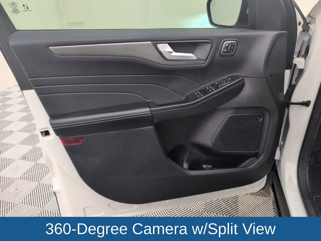 Certified 2023 Ford Escape Active w/ Tech Pack #2 FWD image 32