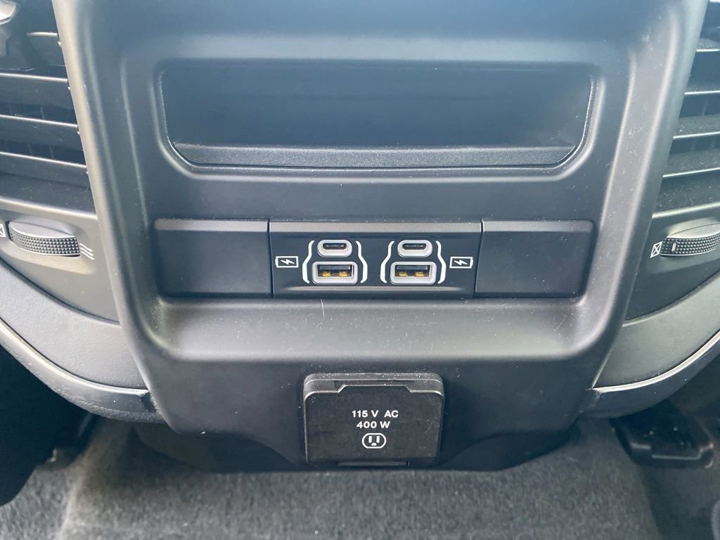 Used 2022 RAM 1500 Laramie image 19