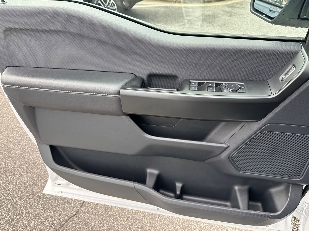 Certified 2025 Ford F150 STX w/ Equipment Group 200A image 11