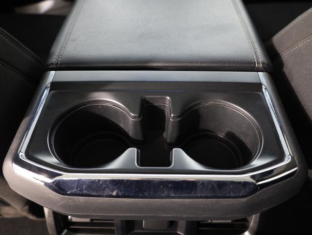 Certified 2023 Ford F150 XLT w/ Equipment Group 302A High image 36