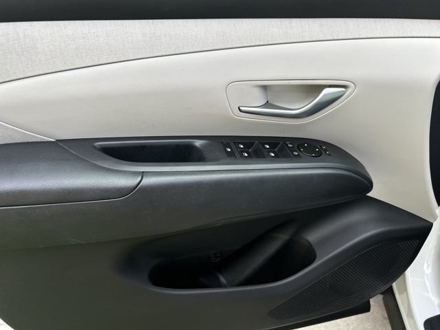 Used 2025 Hyundai Tucson SEL FWD image 26