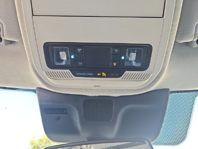 Certified 2025 Ford Expedition Max Active AWD/4WD image 36