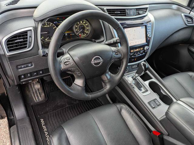 Used 2023 Nissan Murano SL AWD/4WD video 2