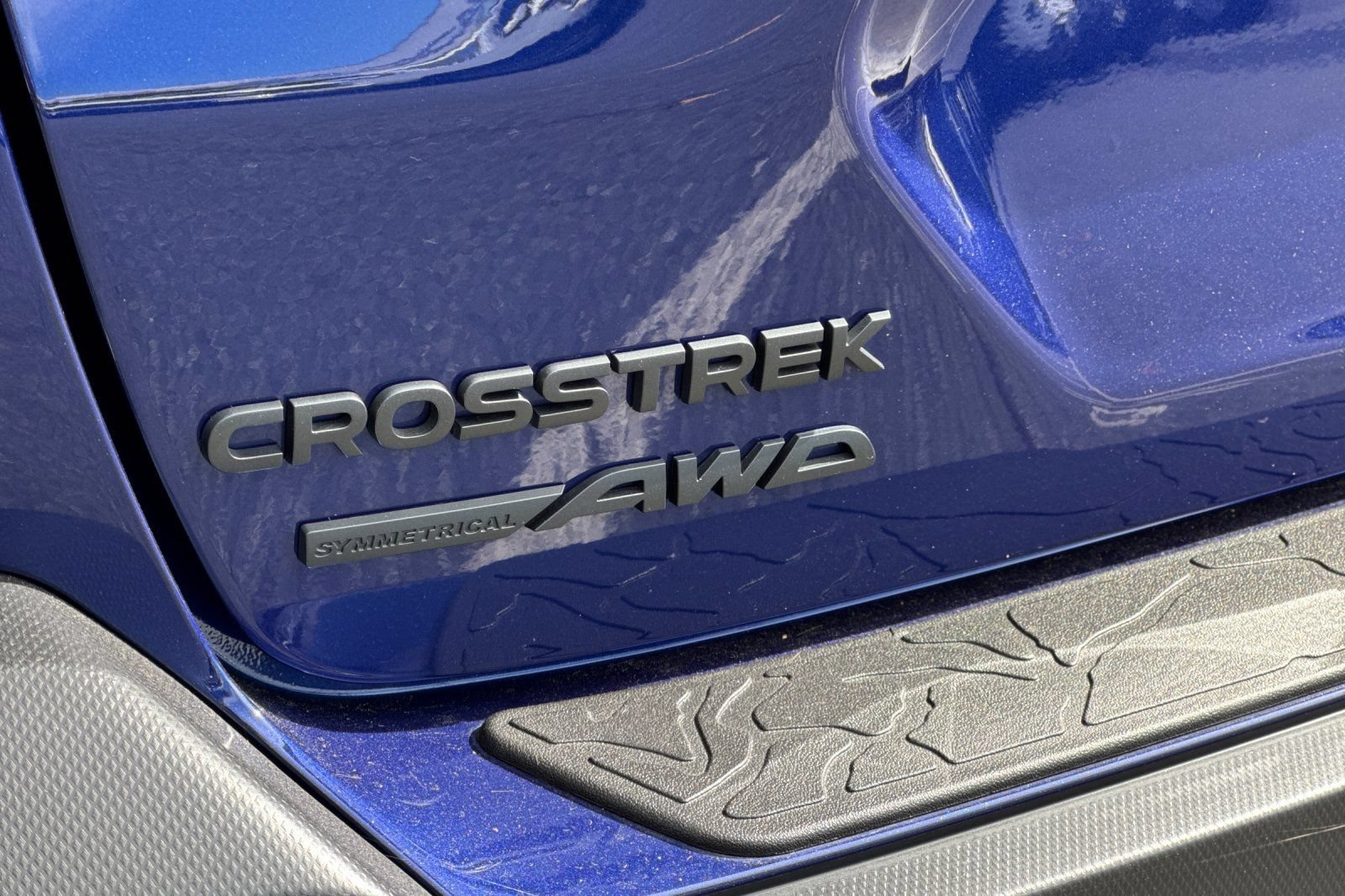 Used 2025 Subaru Crosstrek 2.5i Wilderness w/ Wilderness Package AWD/4WD image 28