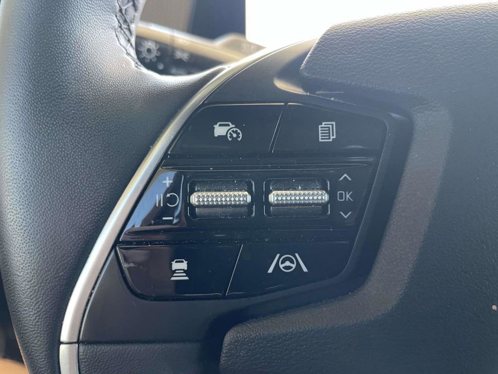 Used 2022 Kia EV6 GT-Line w/ First Edition Package image 27