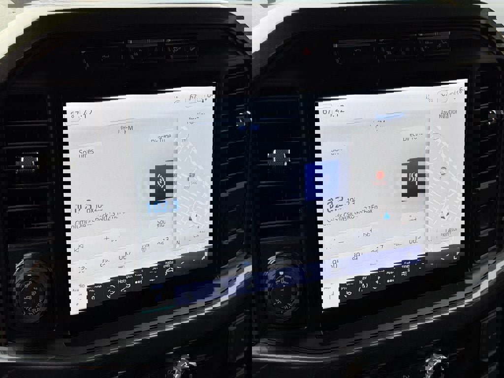 Certified 2023 Ford F150 XLT w/ Equipment Group 302A High image 20