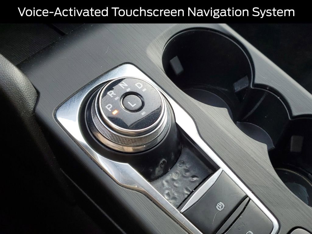 Certified 2020 Ford Escape SE image 28