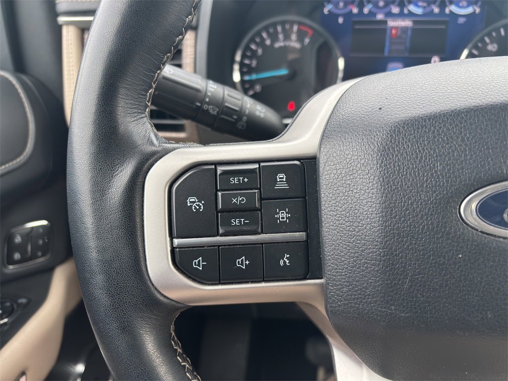 Certified 2024 Ford Expedition Limited image 52