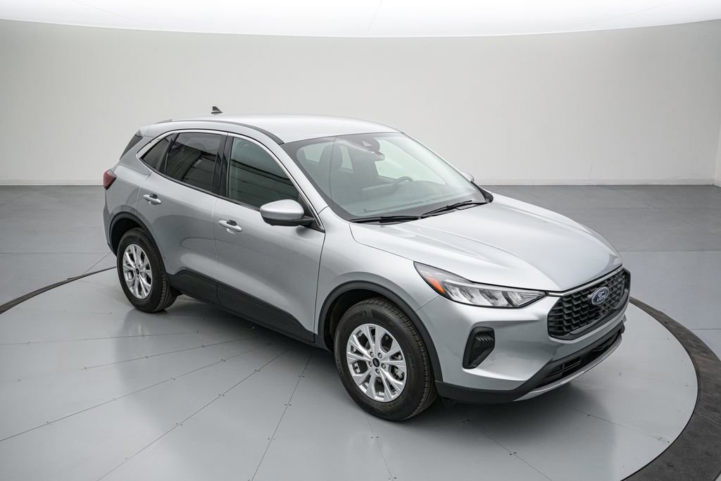 Certified 2024 Ford Escape Active w/ Tech Pack #2 image 8