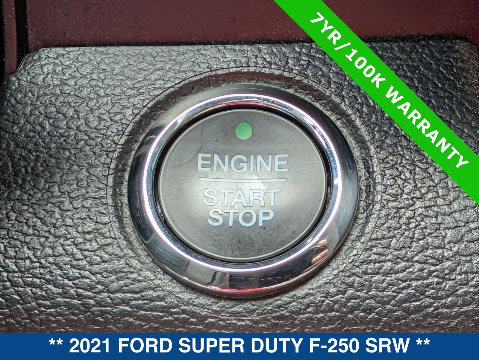 Certified 2021 Ford F250 Lariat image 36