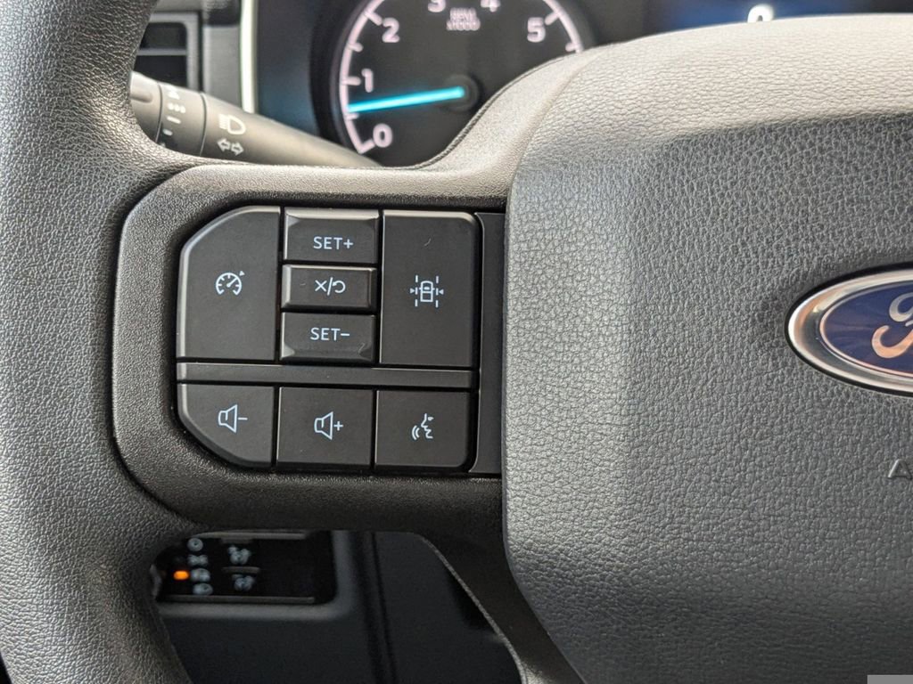 Certified 2023 Ford F150 XL w/ STX Appearance Package image 25