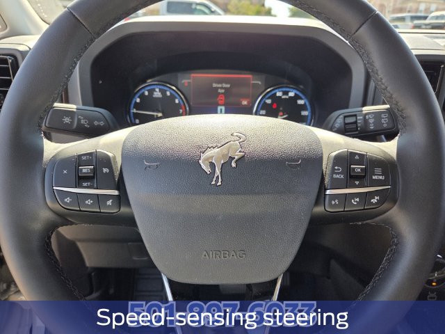 Certified 2024 Ford Bronco Sport Outer Banks AWD/4WD image 28