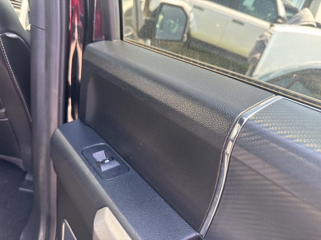 Certified 2019 Ford F150 Lariat image 39