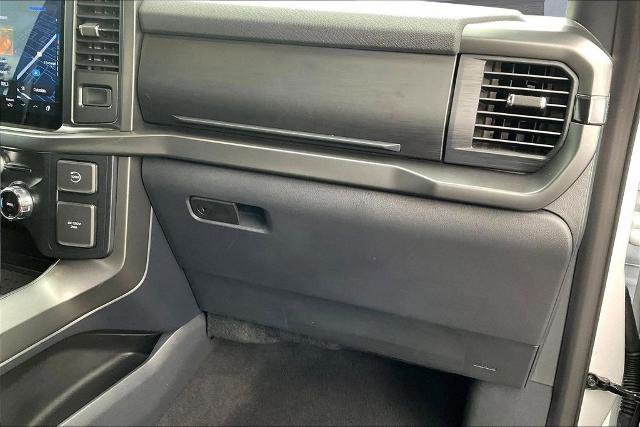 Certified 2024 Ford F150 XLT w/ Equipment Group 302A MID image 27