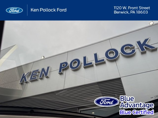 Certified 2022 Ford Escape Titanium w/ Class II Trailer Tow Package image 28