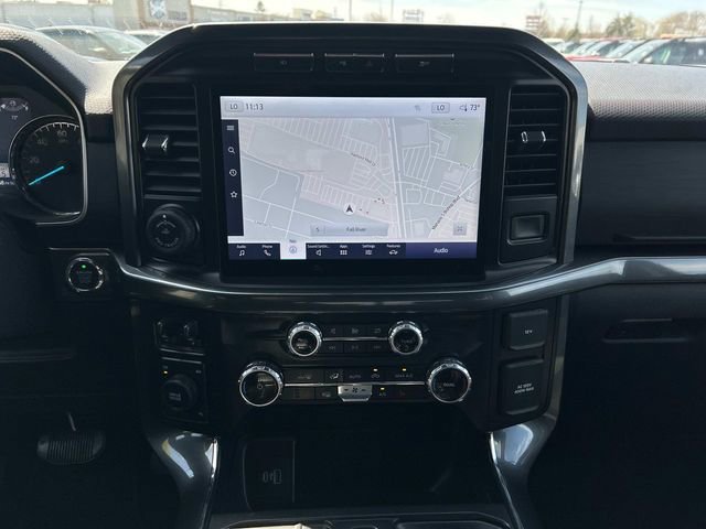 Certified 2023 Ford F150 XLT w/ Equipment Group 302A High image 27