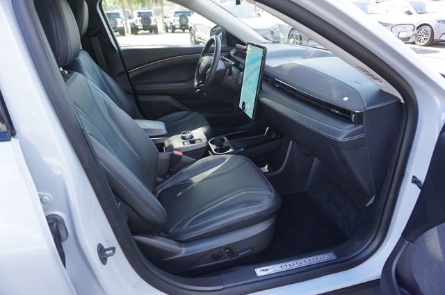 Certified 2023 Ford Mustang Mach-E Premium image 8
