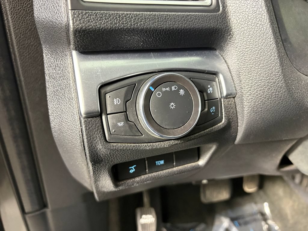 Certified 2018 Ford Explorer Sport w/ Equipment Group 401A AWD/4WD image 14