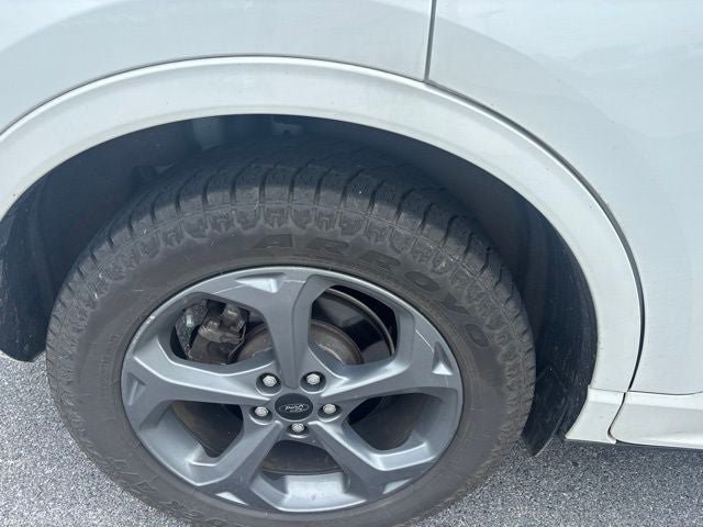 Certified 2024 Ford Escape ST-Line w/ Tech Pack #1 AWD/4WD image 26