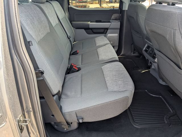 Certified 2024 Ford F250 XLT w/ Tremor Off-Road Package AWD/4WD image 28