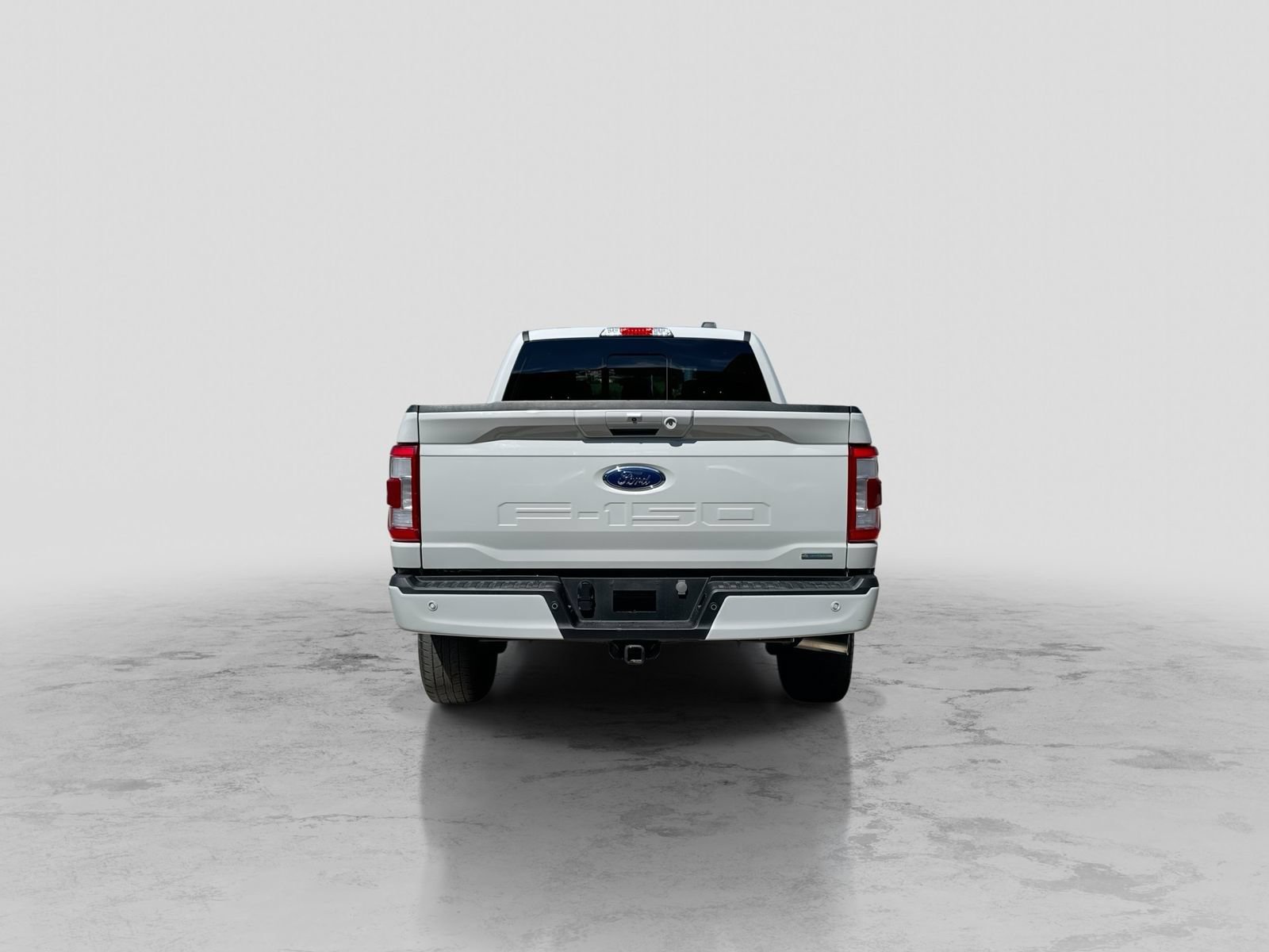 Certified 2023 Ford F150 Lariat w/ Equipment Group 502A High AWD/4WD image 7