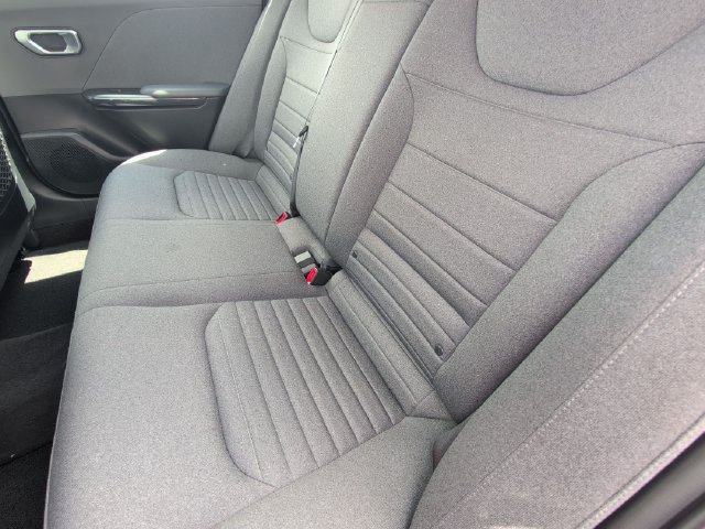 Used 2025 Kia K4 EX FWD image 15
