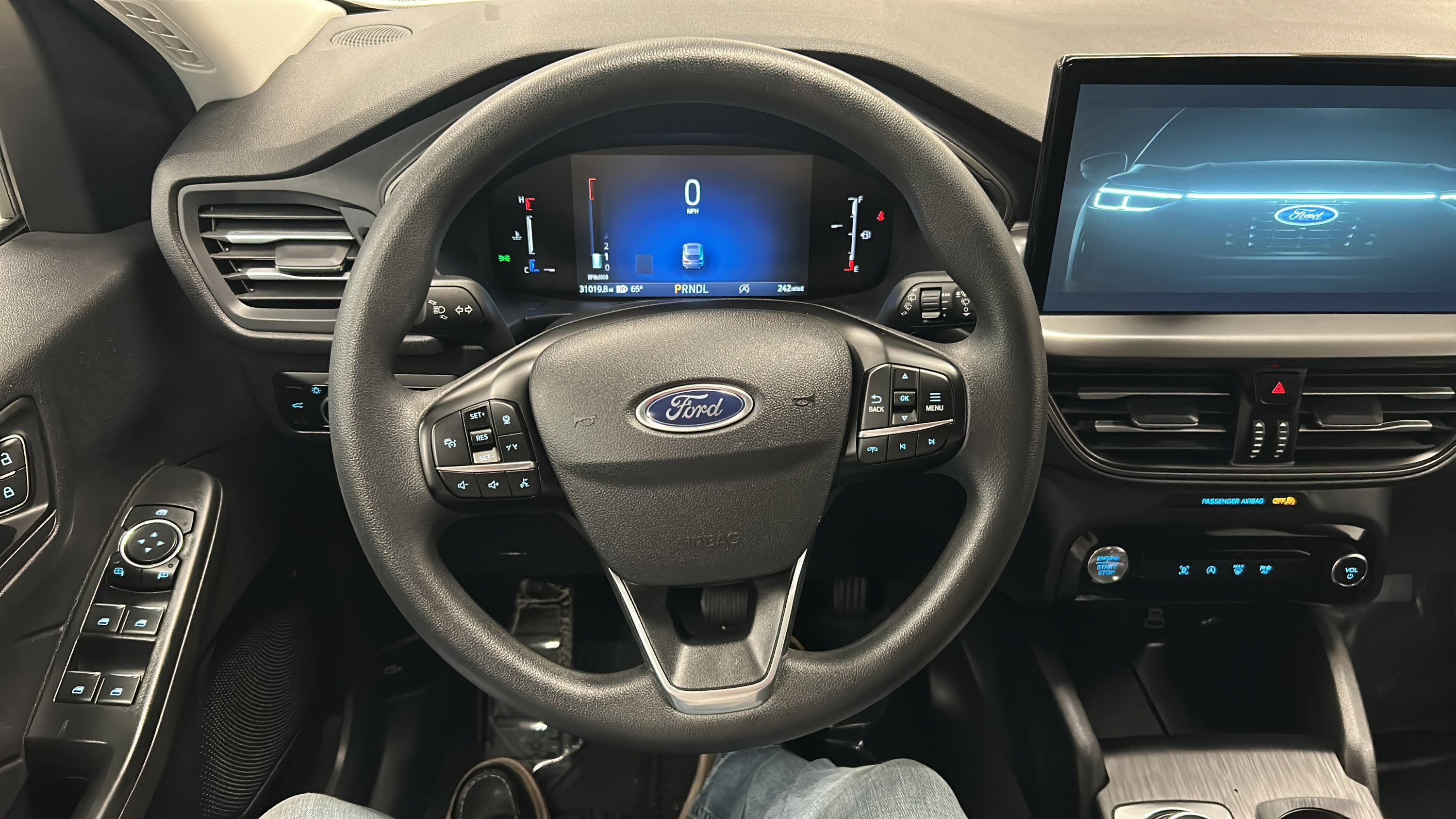 Certified 2025 Ford Escape Active w/ Tech Pack #1 AWD/4WD image 21