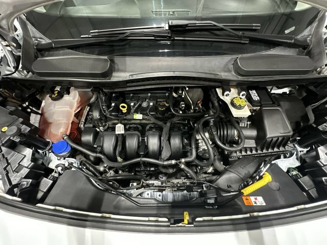 Certified 2020 Ford Transit Connect XLT FWD image 22