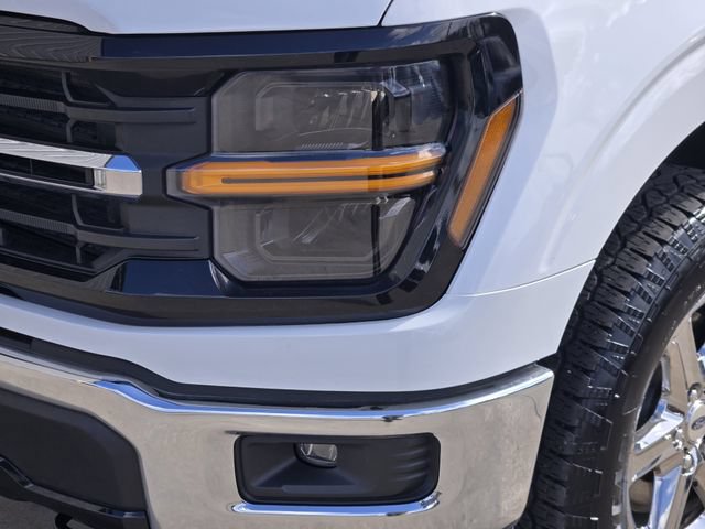 Certified 2024 Ford F150 XLT w/ Mobile Office Package AWD/4WD image 13
