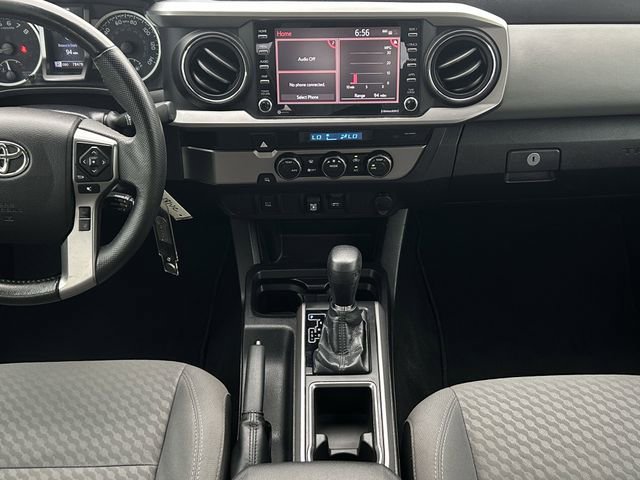 Used 2021 Toyota Tacoma SR5 image 15