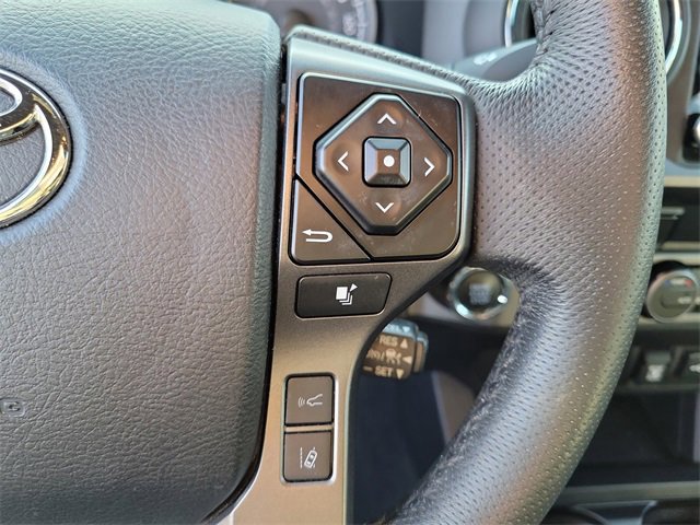 Used 2023 Toyota Tacoma TRD Sport image 11