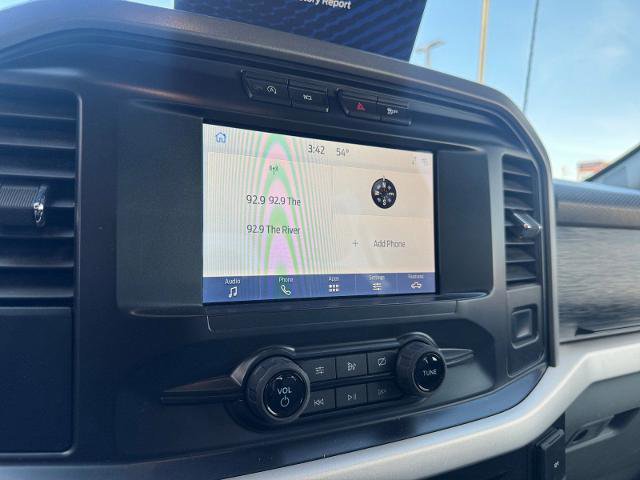 Certified 2021 Ford F150 XLT image 27