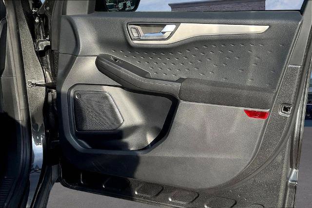 Certified 2020 Ford Escape SE FWD image 28