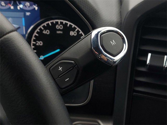 Certified 2023 Ford F150 XLT w/ Equipment Group 302A High image 18