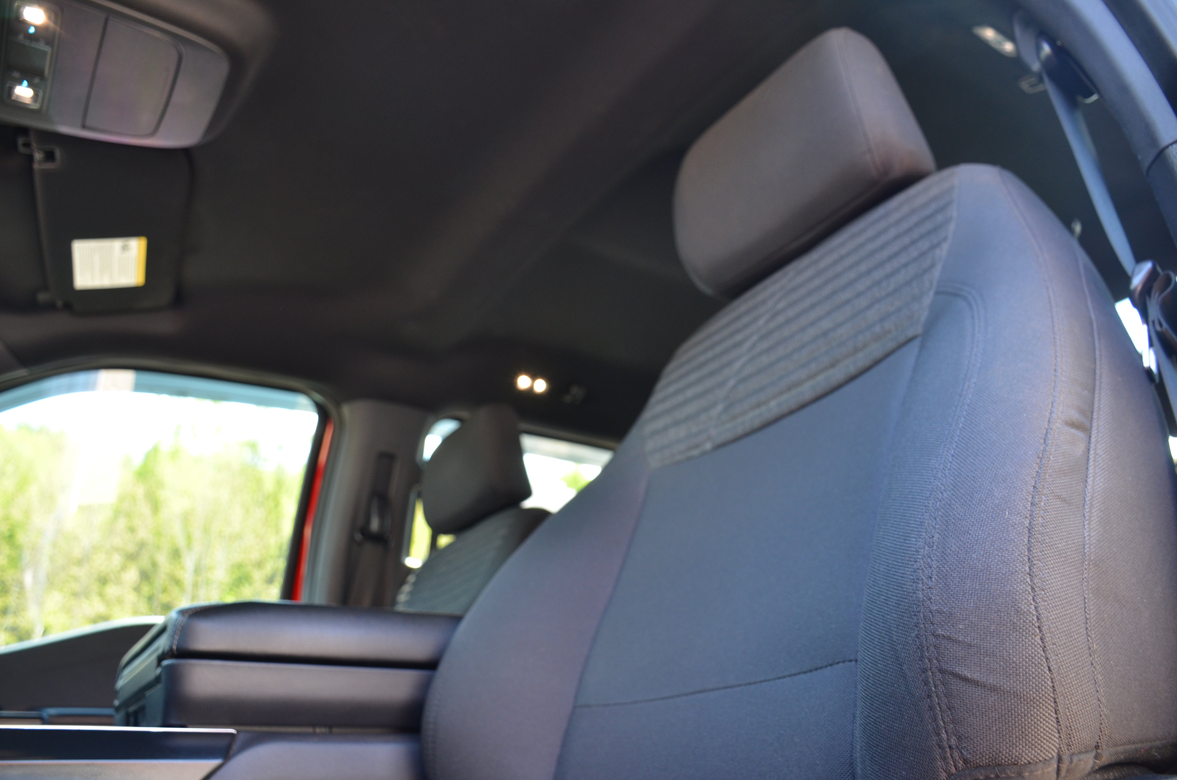 Certified 2023 Ford F150 XL w/ STX Appearance Package AWD/4WD image 19