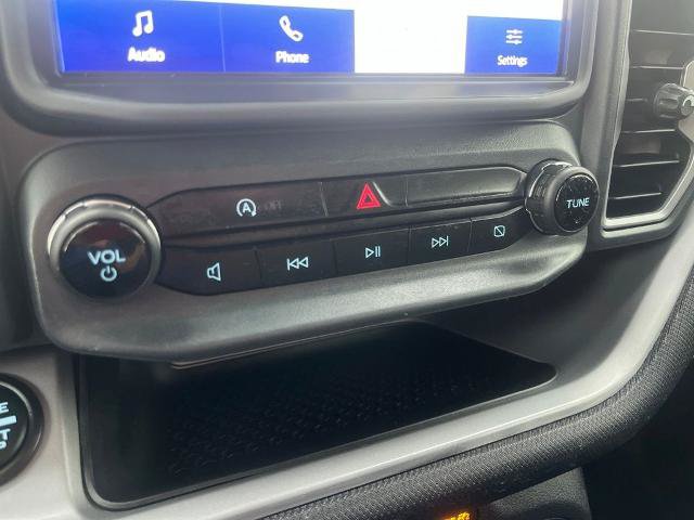 Certified 2023 Ford Bronco Sport Outer Banks w/ Tech Package AWD/4WD image 33