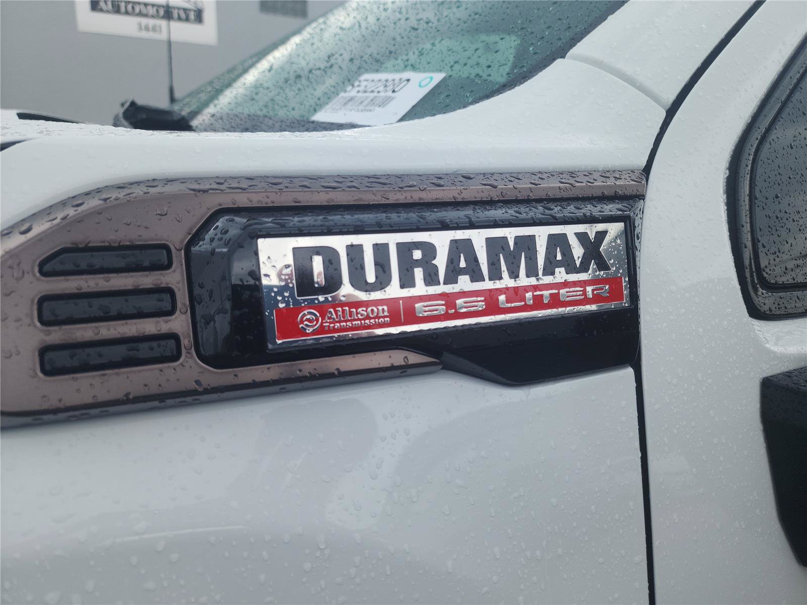 Used 2025 GMC Sierra 2500 AT4X w/ AT4X AEV Edition AWD/4WD image 11