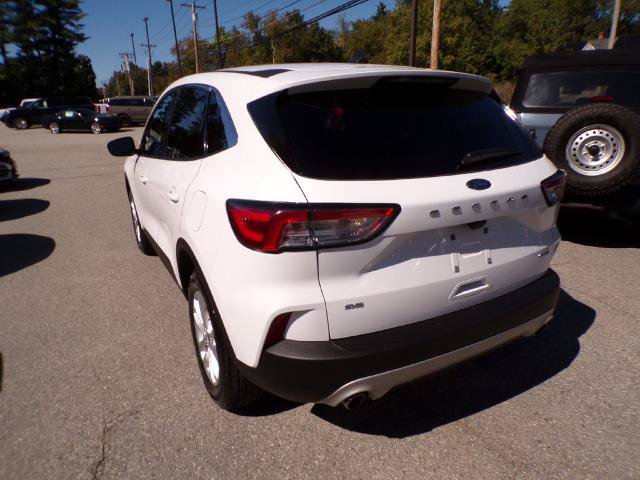 Certified 2020 Ford Escape SE AWD/4WD image 4